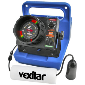 Alternative view of Vexilar FL-8SE GENZ Pack w/19º Ice Ducer