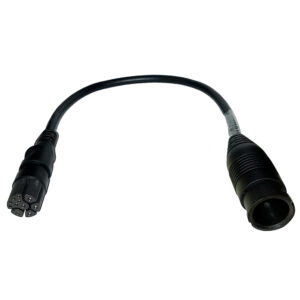 Alternative view of Raymarine Adapter Cable f/Axiom Pro w/CP370 Transducer