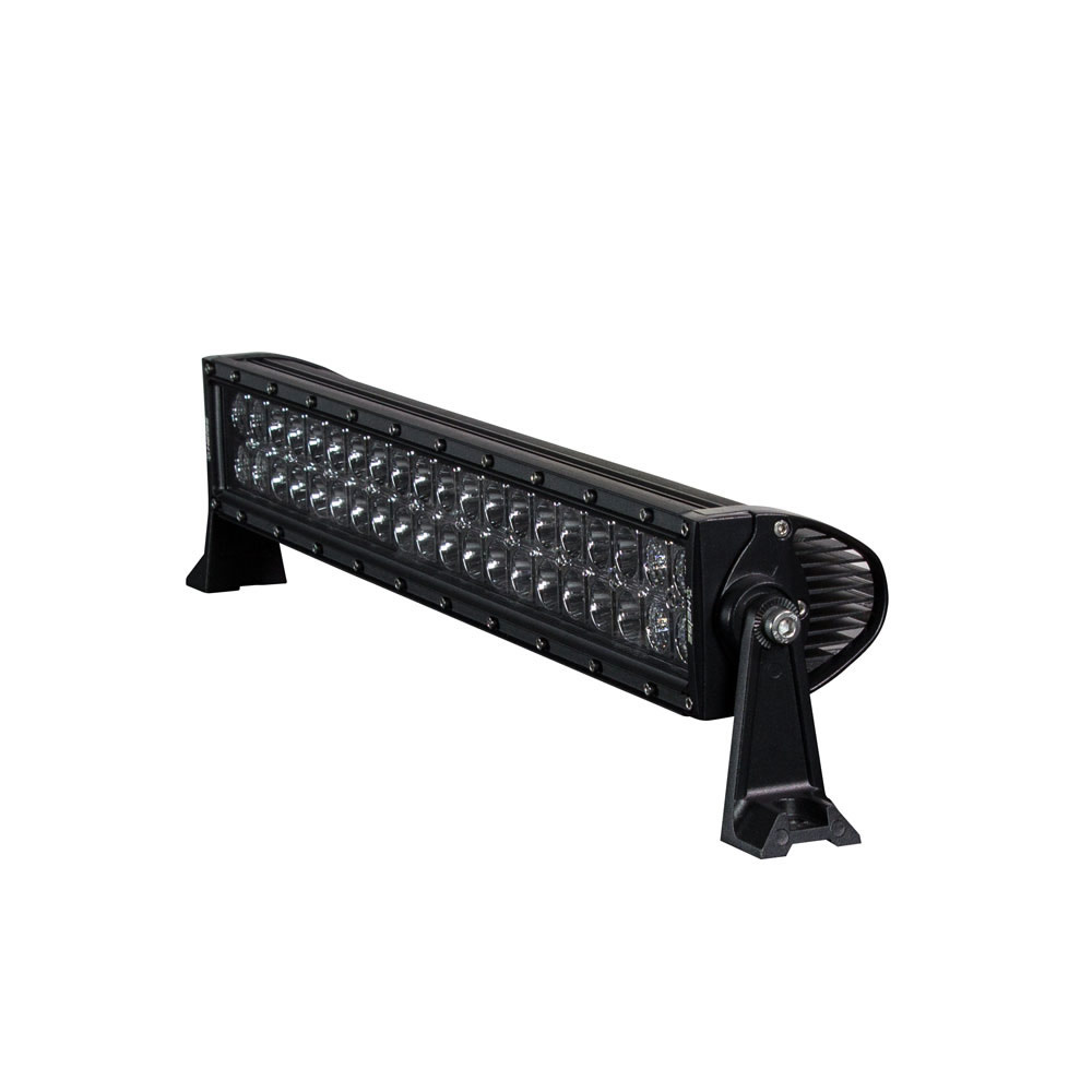 HEISE Dual Row LED Light Bar - 22" - Image 2