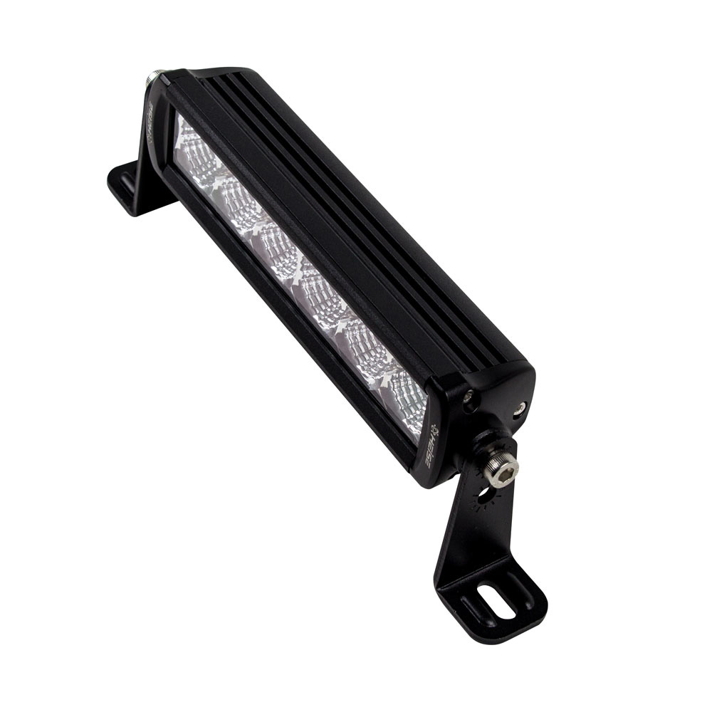 HEISE Single Row Slimline LED Light Bar - 9-1/4" - Image 2