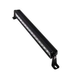 Alternative view of HEISE Single Row Slimline LED Light Bar - 20-1/4"