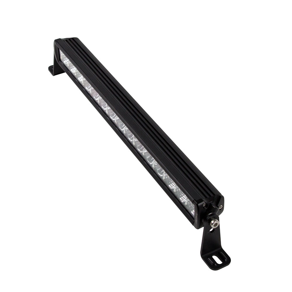 HEISE Single Row Slimline LED Light Bar - 20-1/4" - Image 2
