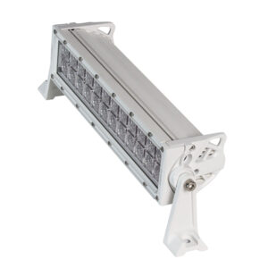 Alternative view of HEISE Dual Row Marine LED Light Light Bar - 14"
