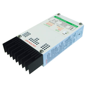 Alternative view of Xantrex C-Series Solar Charge Controller - 40 Amps