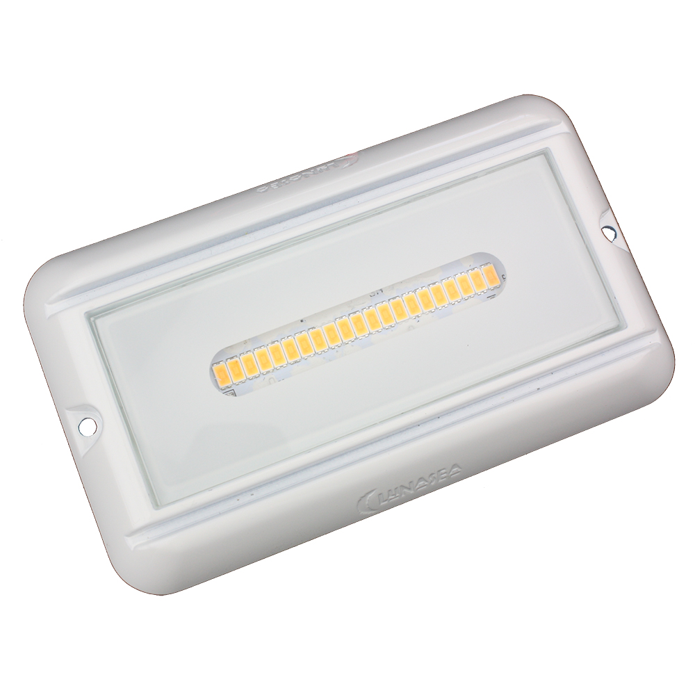 Lunasea 1600 Lumen Engine Room/Utility Area Light - White - Image 2