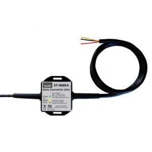 Alternative view of Digital Yacht SeaTalk1 to NMEA Interface