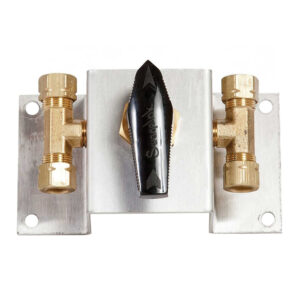 Alternative view of Uflex LTB1 Liquid Tie Bar