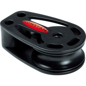 Alternative view of Ronstan Series 40 All Purpose Block - Single Cheek