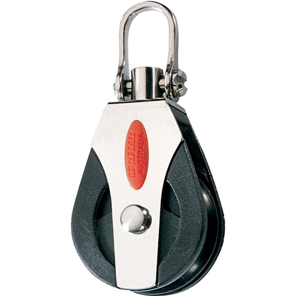 Ronstan Series 40 High Load Block - Single - Image 2
