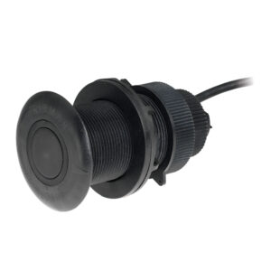 Alternative view of Airmar DT800 NMEA 2000 Thru-Hull Tilted Element Smart Sensor - 20°