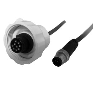 Alternative view of Airmar WS2-C06 NMEA 2000 Cable f/Heading Sensor Weather