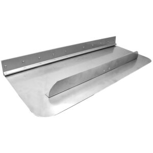 Alternative view of Bennett 30x12 Trim Plane Assembly
