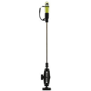 Alternative view of Scotty 838 LED Sea-Light w/Fold Down Pole & Ball Mount