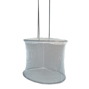 Alternative view of Frabill Bait Quarters 18" x 18" - 20 Gallons