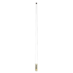 Alternative view of Digital Antenna 538-AW-S 8' AM/FM Stereo Antenna - White