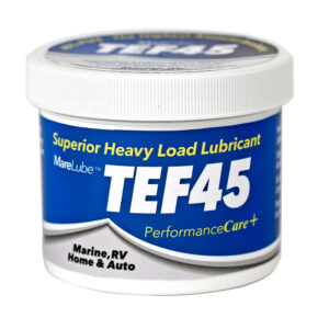 Alternative view of Forespar MareLube TEF45 Max PTFE Heavy Load Lubricant - 16 oz.
