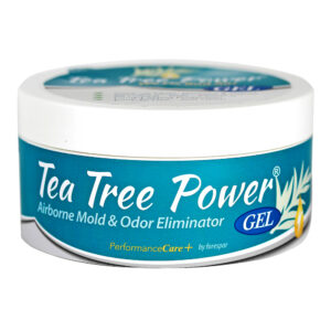 Alternative view of Forespar Tea Tree Power Gel - 16oz