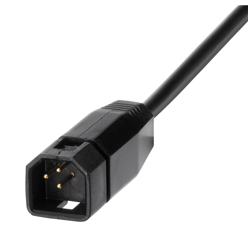 Humminbird XNT-9-HW-T HELIX® Dual Spectrum CHIRP Transom Mount Transducer w/Temp - Image 4