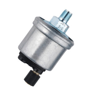 Alternative view of VDO Pressure Sender 150 PSI - 1/8-27 NPT
