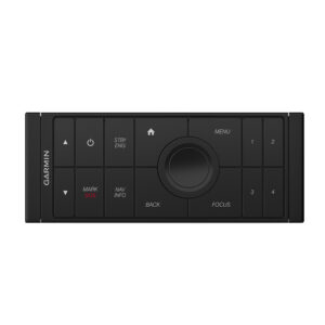 Alternative view of Garmin GRID™ 20 - Horizontal