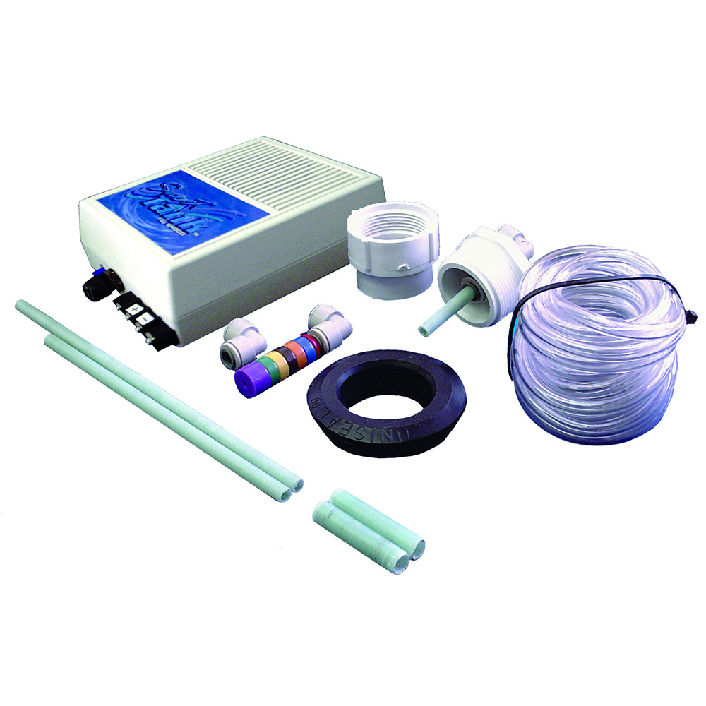 GROCO SWEETANK Odor Neutralization System - 12V - Image 2