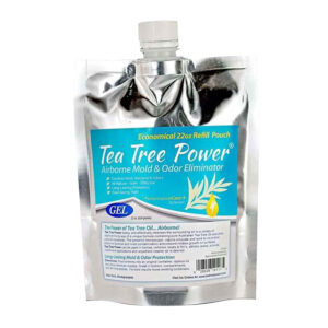 Alternative view of Forespar Tea Tree Power 22oz Refill Pouch