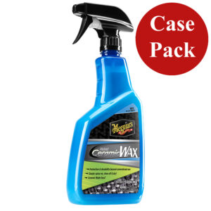 Alternative view of Meguiar's Hybrid Ceramic Wax - 26 oz. *Case of 6*