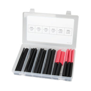 Alternative view of Ancor 47-Piece Adhesive Lined Heat Shrink Tubing Kit