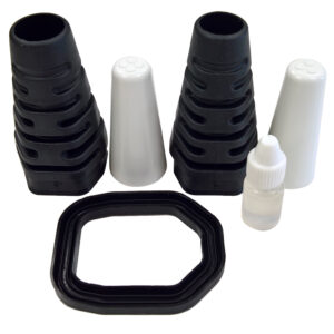 Alternative view of SmartPlug BF50 Female Connector/Gasket Kit