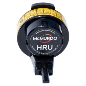 Alternative view of McMurdo Replacement HRU Kit f/G8 Hydrostatic Release Unit