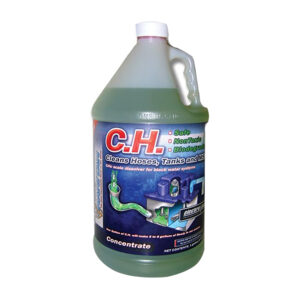 Alternative view of Raritan C.H. Cleans Hoses f/Tanks & MSD - 1 Gallon