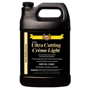 Alternative view of Presta Ultra Cutting Creme Light - Gallon