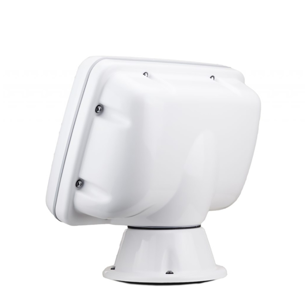 NavPod PowerPod Pre-Cut f/Garmin GPSMAP 1042xsv/1022xsv/1022 - Image 2