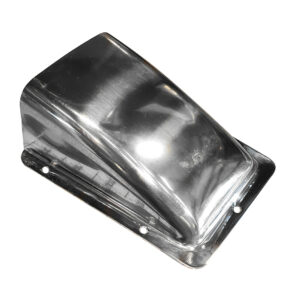 Alternative view of Sea-Dog Stainless Steel Cowl Vent