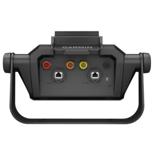Alternative view of Garmin Bail Mount w/Quick Release Cradle f/ECHOMAP Ultra 12"