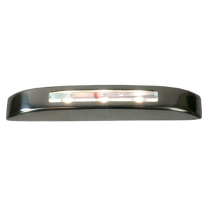 Alternative view of Sea-Dog Deluxe LED Courtesy Light - Front Facing - White