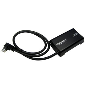 Alternative view of Fusion SXV300B SiriusXM Satellite Receiver