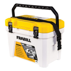 Alternative view of Frabill Magnum Bait Station® - 13 Quart
