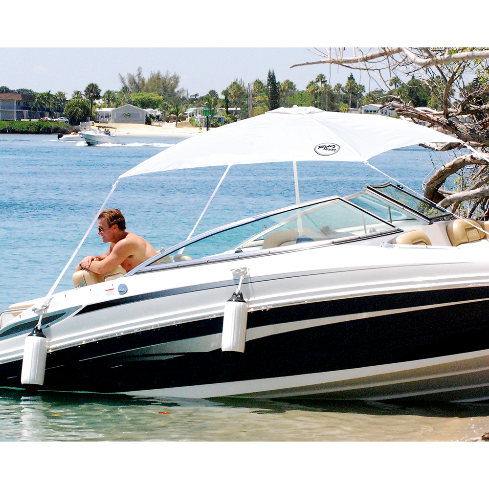 Taylor Made AnchorShade® III - White - Image 2