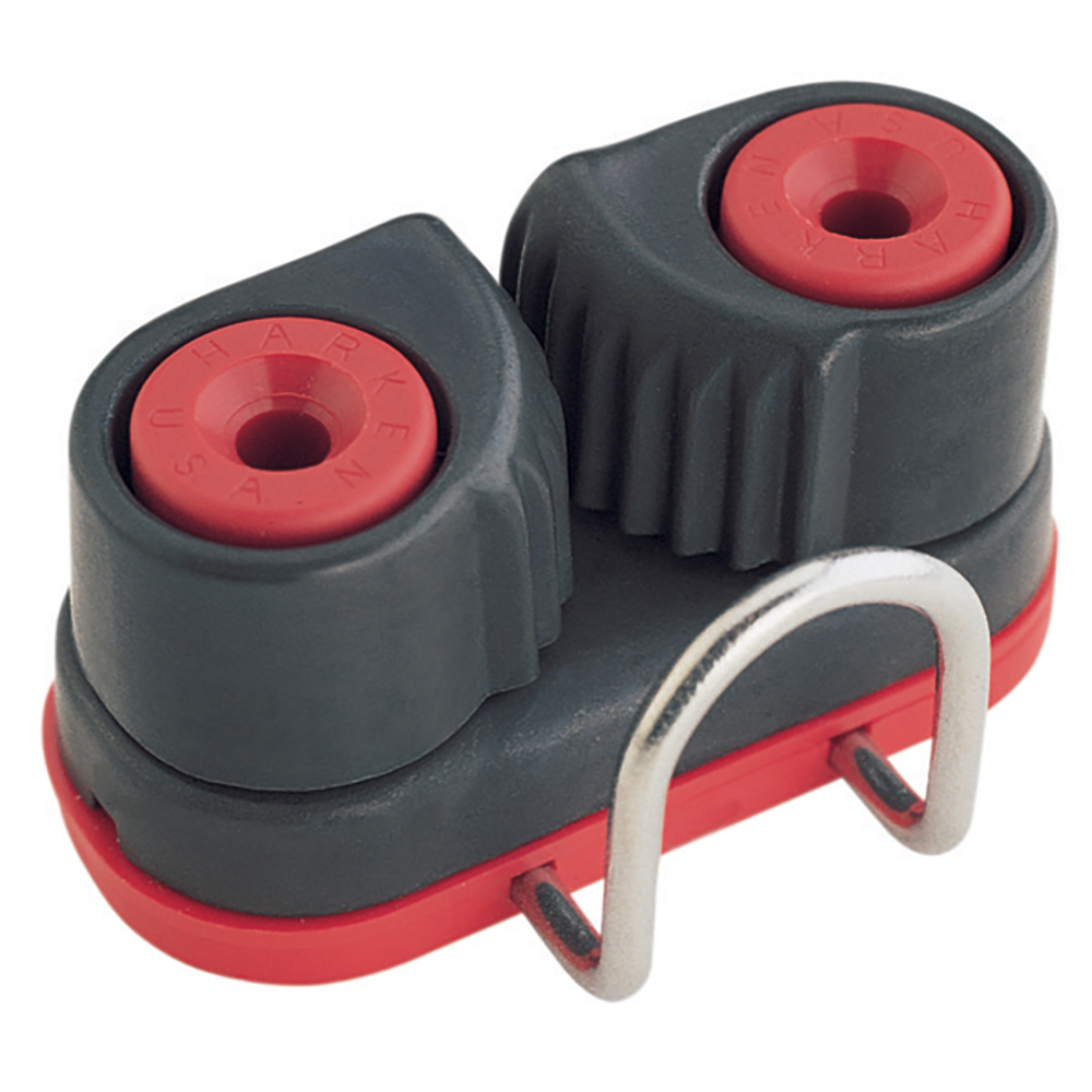 Harken Standard Cam-Matic Aluminum Kit w/Wire Fairlead - Image 2