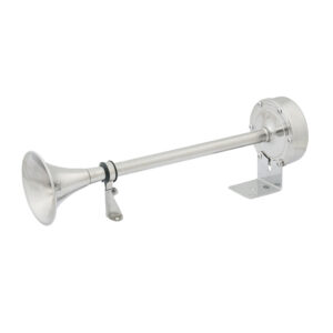 Alternative view of Marinco 24V Single Trumpet Electric Horn