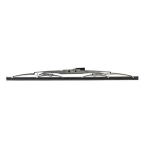 Alternative view of Marinco Deluxe Stainless Steel Wiper Blade - 26"