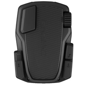 Alternative view of Garmin Force™ Trolling Motor Foot Pedal