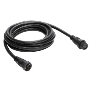 Alternative view of Humminbird EC M3 14W10 10' Transducer Extension Cable