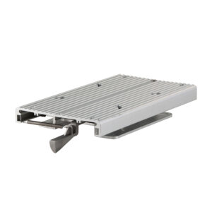 Alternative view of Attwood Deck Mounted Seat Slide