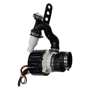 Alternative view of Raritan Atlantes Freedom Discharge Conversion