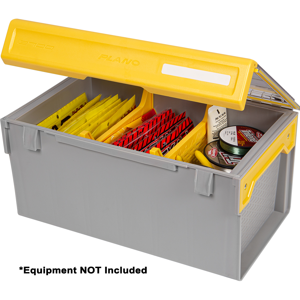 Plano EDGE Master Plastics & Utility - Image 2