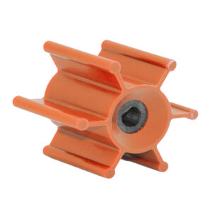 Alternative view of Johnson Pump Talulah High Flow Ballast Pump Impeller Kit