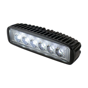 Alternative view of Sea-Dog LED Cockpit Spreader Light 1440 Lumens - Black