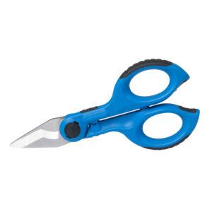 Alternative view of Ancor Heavy-Duty Wire Scissors